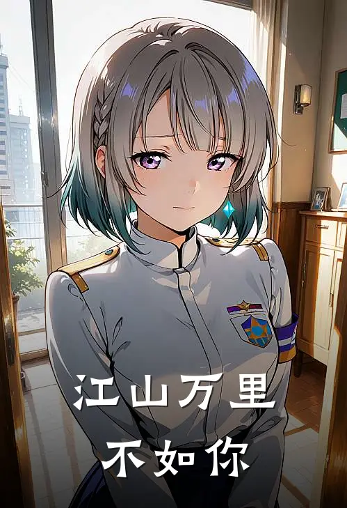 江山万里不如你