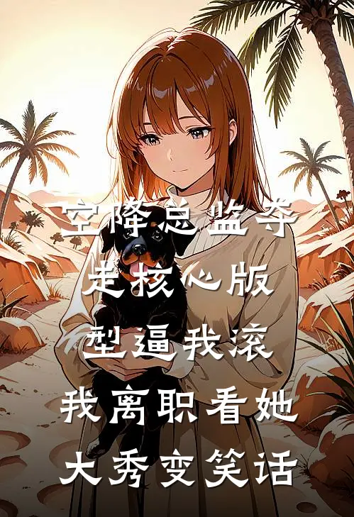 空降总监夺走核心版型逼我滚，我离职看她大秀变笑话
