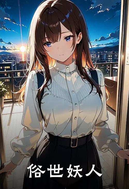 俗世妖人