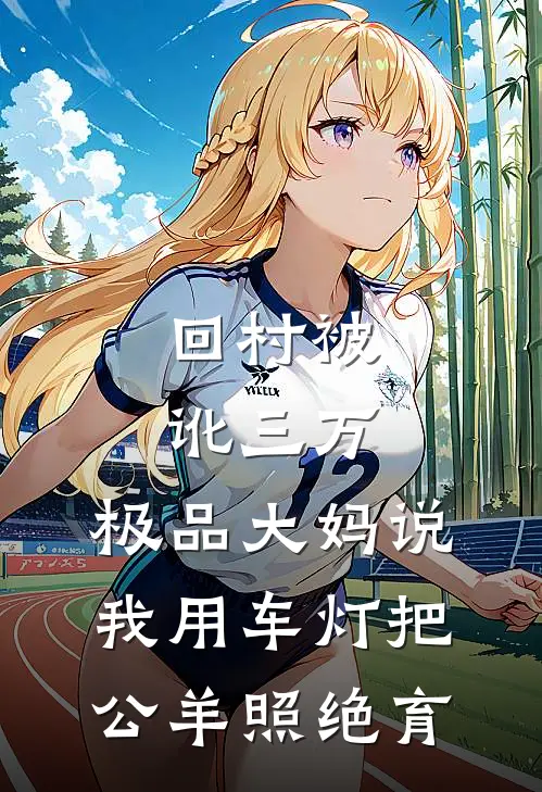 回村被讹三万，极品大妈说我用车灯把公羊照绝育