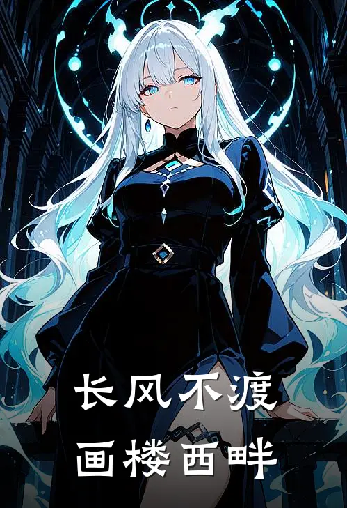 长风不渡，画楼西畔