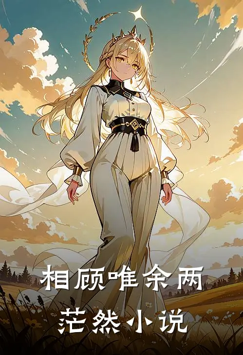 相顾唯余两茫然小说
