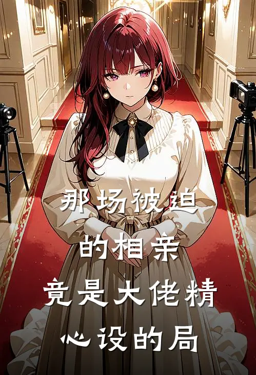 那场被迫的相亲，竟是大佬精心设的局