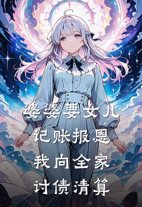 婆婆要女儿记账报恩，我向全家讨债清算