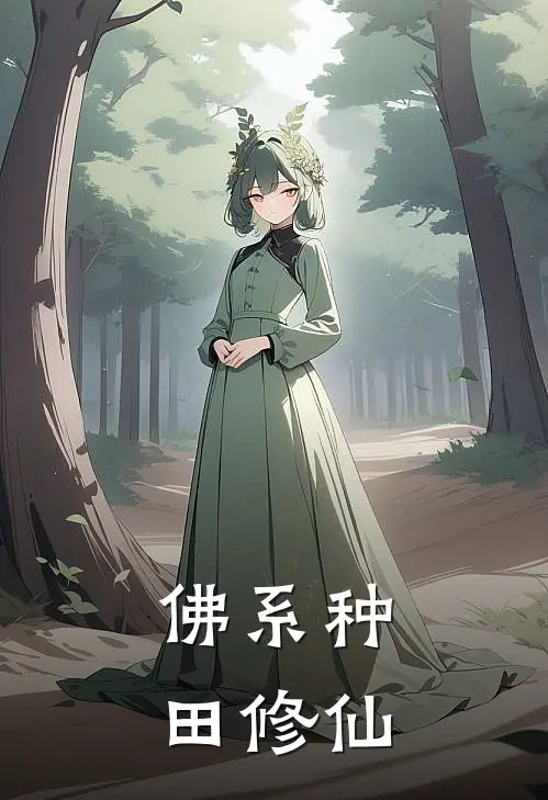 佛系种田修仙