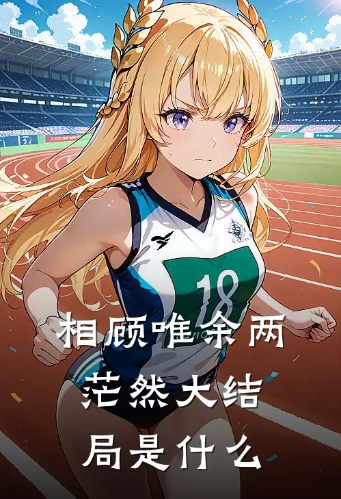 相顾唯余两茫然大结局是什么