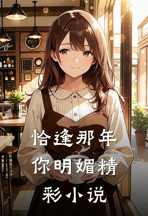 恰逢那年你明媚精彩小说
