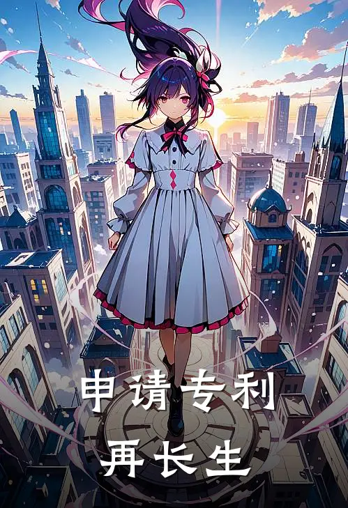 申请专利再长生