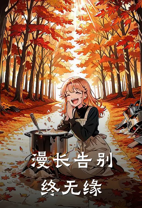 漫长告别终无缘