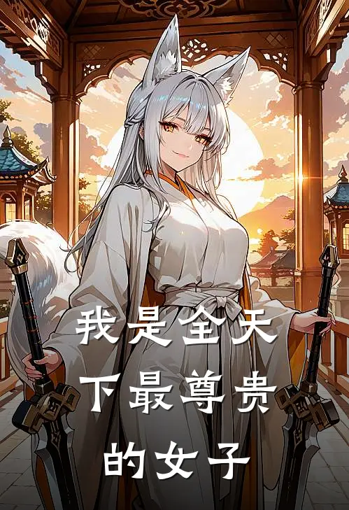 我是全天下最尊贵的女子