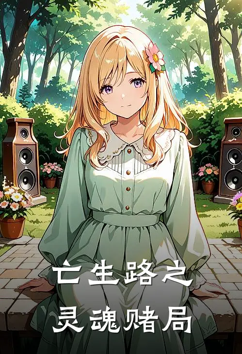 亡生路之灵魂赌局