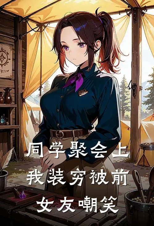 同学聚会上，我装穷被前女友嘲笑