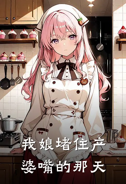 我娘堵住产婆嘴的那天