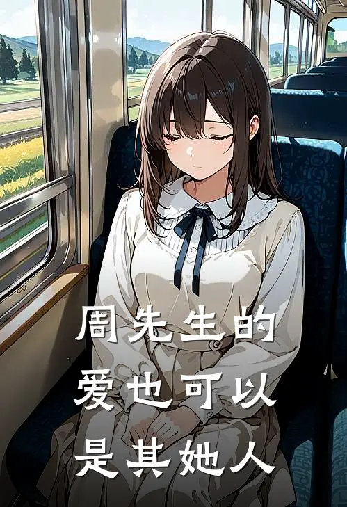 周先生的爱也可以是其她人