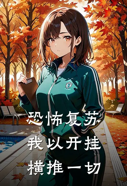 恐怖复苏，我以开挂横推一切
