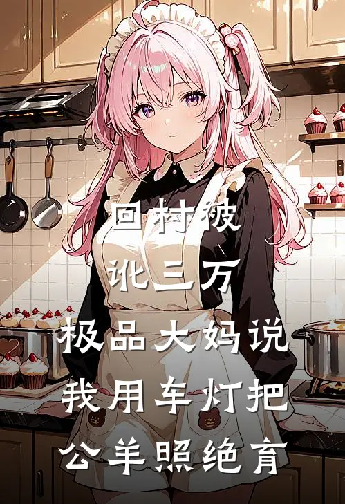 回村被讹三万，极品大妈说我用车灯把公羊照绝育
