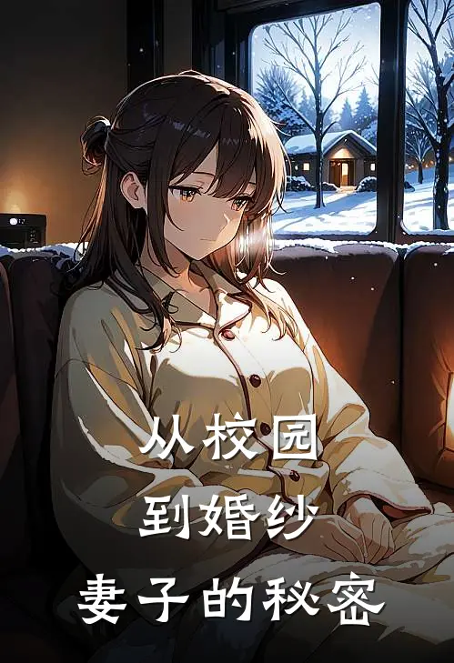 从校园到婚纱，妻子的秘密