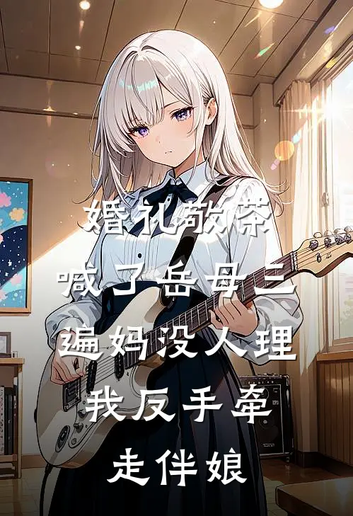 婚礼敬茶，喊了岳母三遍妈没人理，我反手牵走伴娘