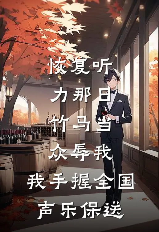 恢复听力那日，竹马当众辱我，我手握全国声乐保送
