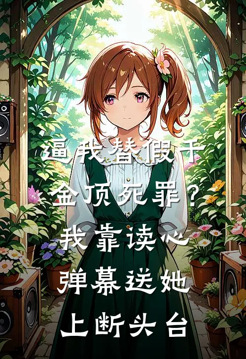 逼我替假千金顶死罪？我靠读心弹幕送她上断头台
