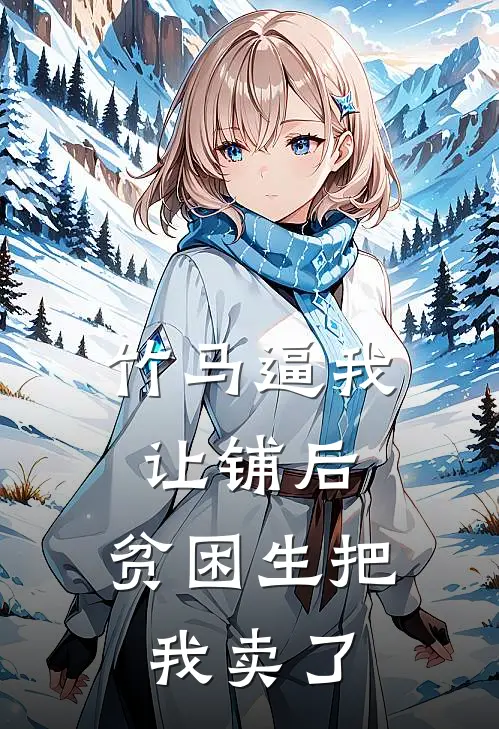 竹马逼我让铺后，贫困生把我卖了