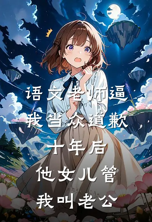 语文老师逼我当众道歉，十年后，他女儿管我叫老公