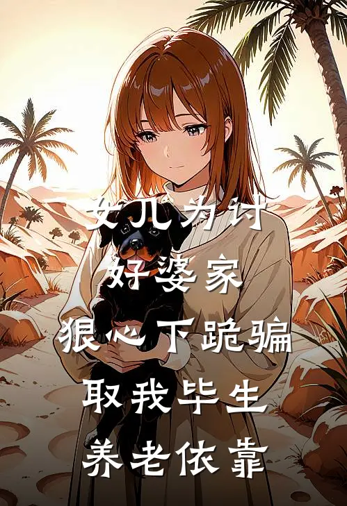 女儿为讨好婆家，狠心下跪骗取我毕生养老依靠