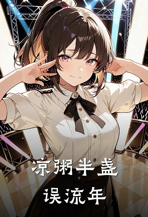 凉粥半盏误流年