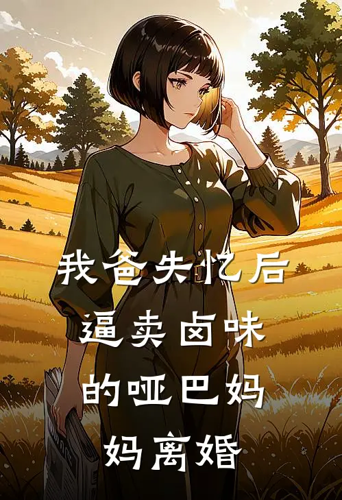 我爸失忆后，逼卖卤味的哑巴妈妈离婚