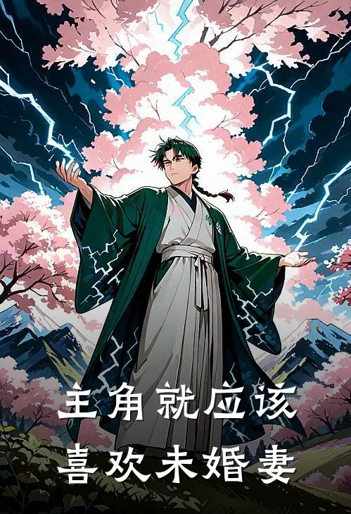 主角就应该喜欢未婚妻