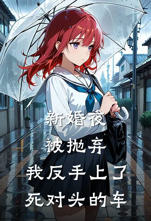 新婚夜被抛弃，我反手上了死对头的车