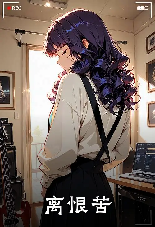 离恨苦