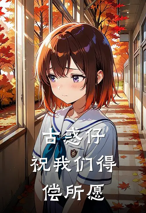 古惑仔：祝我们得偿所愿