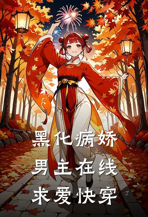 黑化病娇男主在线求爱【快穿】