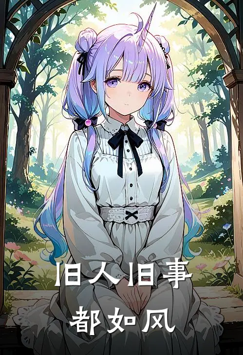 旧人旧事都如风