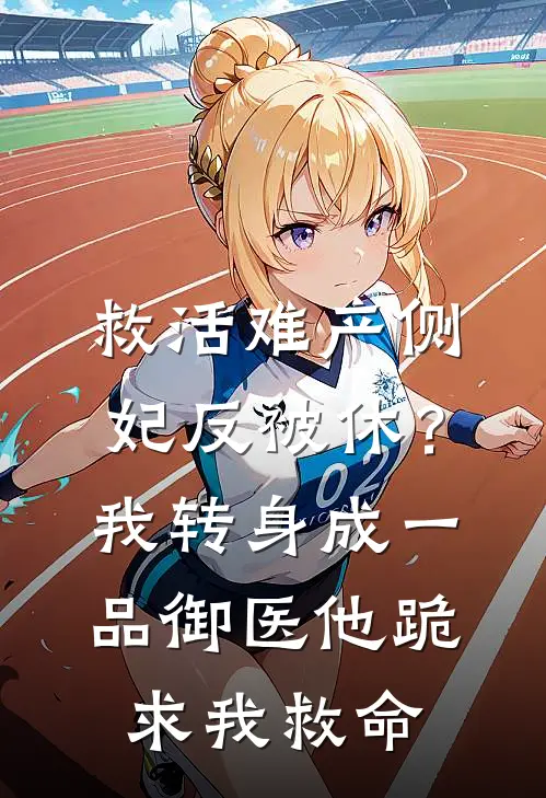 救活难产侧妃反被休？我转身成一品御医，他跪求我救命