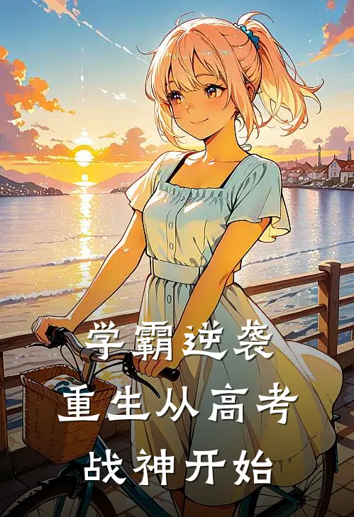 学霸逆袭：重生从高考战神开始