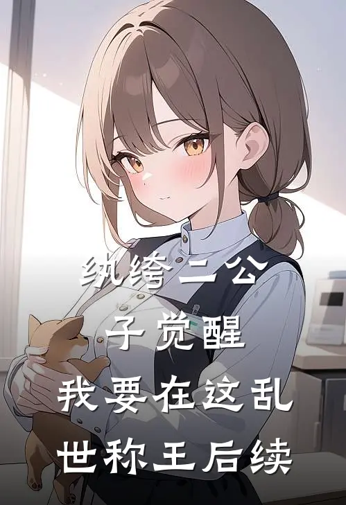 纨绔二公子觉醒：我要在这乱世称王后续