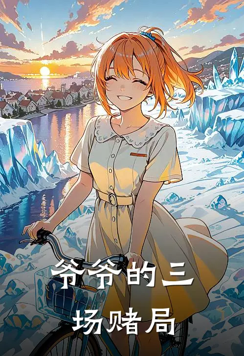 爷爷的三场赌局