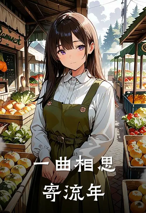 一曲相思寄流年