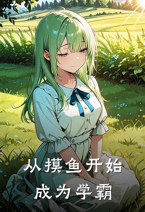 从摸鱼开始成为学霸