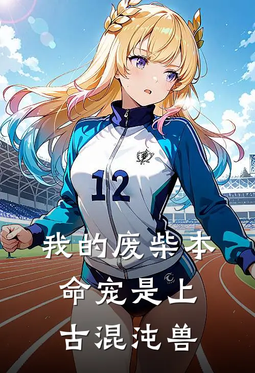 我的废柴本命宠是上古混沌兽