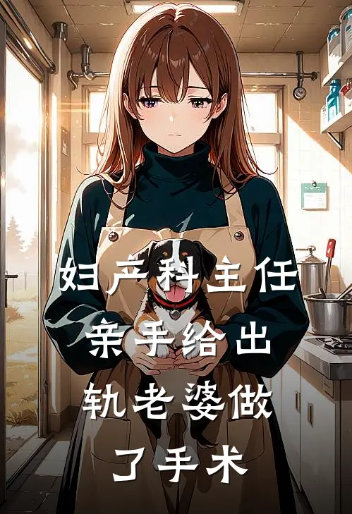 妇产科主任，亲手给出轨老婆做了手术
