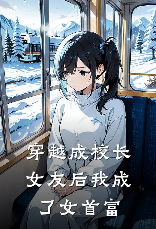 穿越成校长女友后我成了女首富