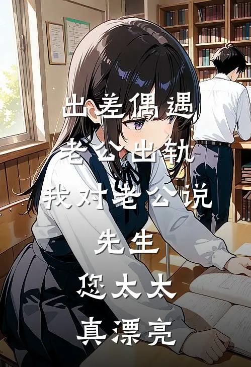 出差偶遇老公出轨，我对老公说：先生，您太太真漂亮
