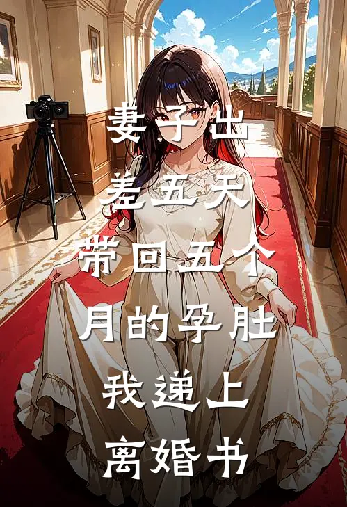 妻子出差五天，带回五个月的孕肚，我递上离婚书