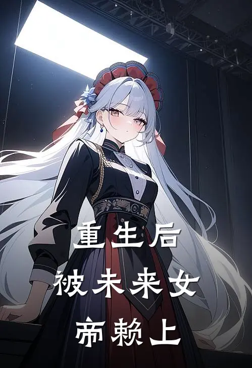 重生后，被未来女帝赖上