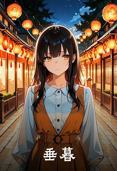 垂暮