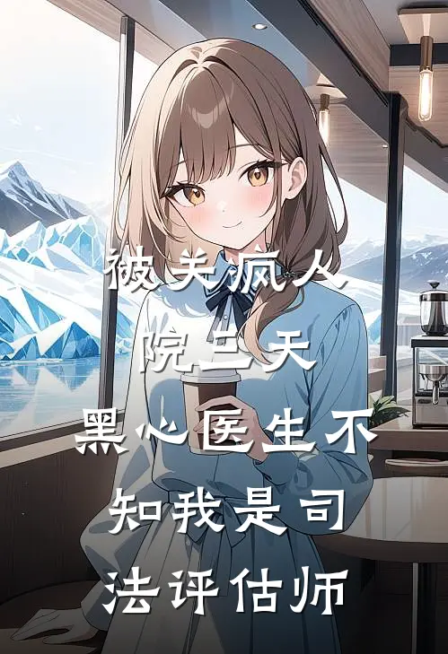 被关疯人院三天，黑心医生不知我是司法评估师