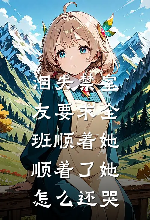 泪失禁室友要求全班顺着她，顺着了她怎么还哭